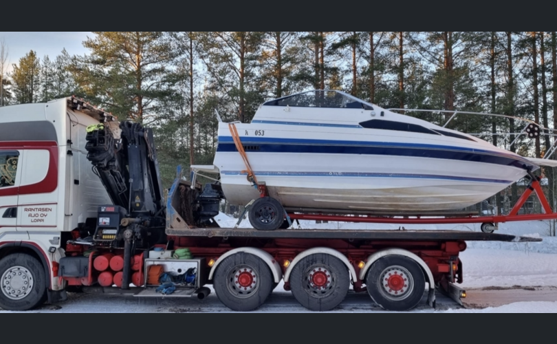 Bayliner 2150-kuva-6